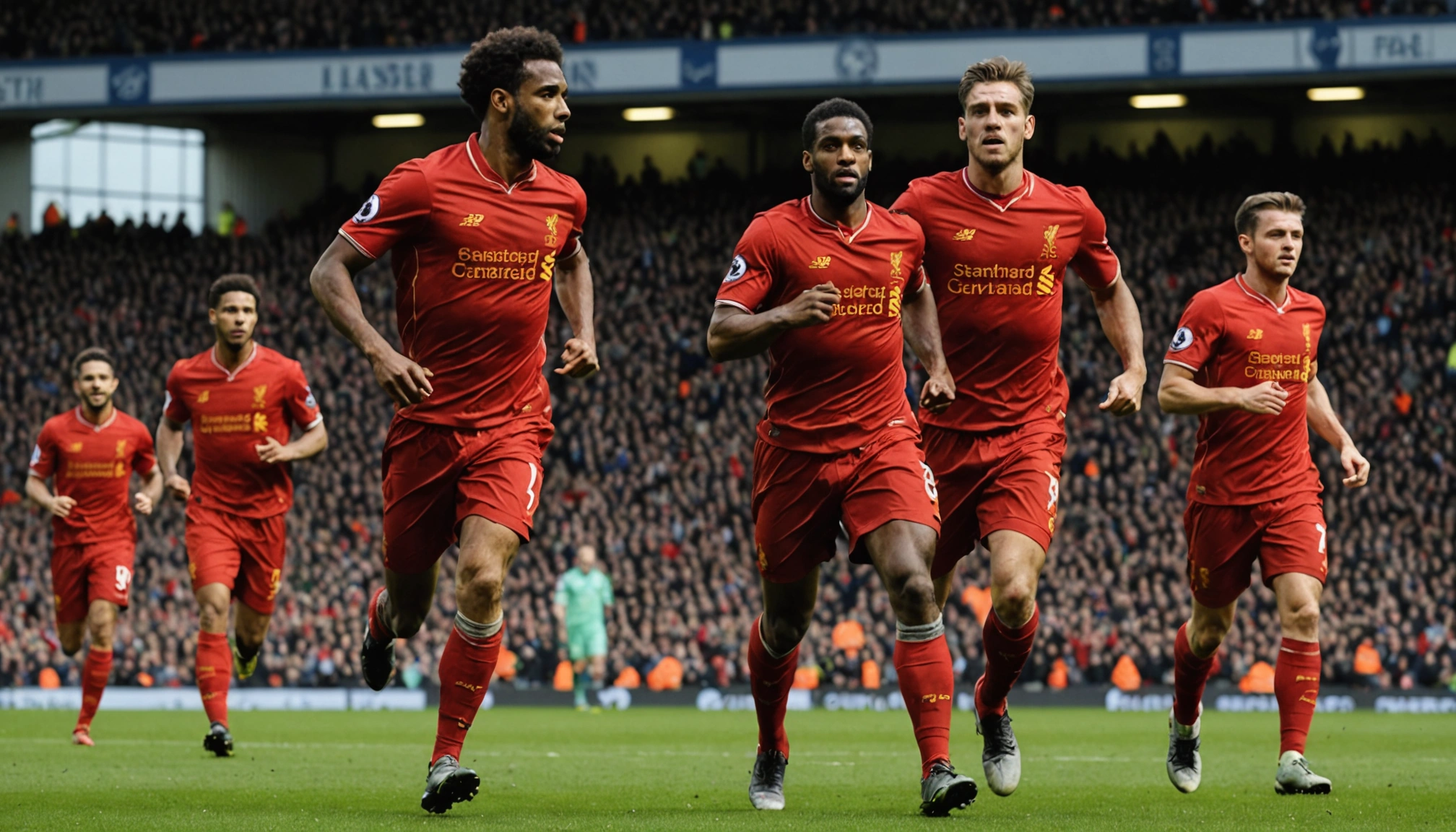 Mamardašvili beži sa klupe Liverpula