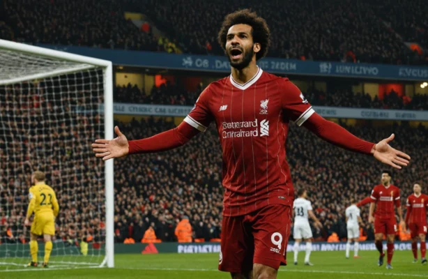 Liverpul krade Olisea od Bajerna?