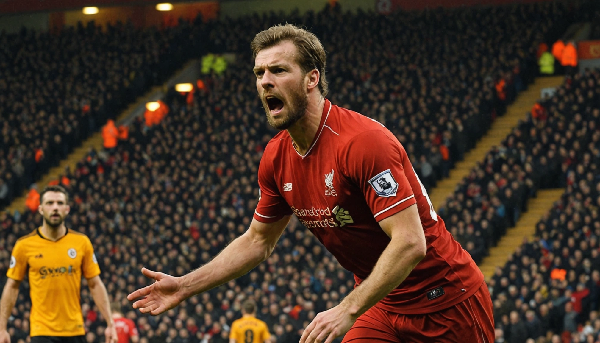 Slot na izlaznim vratima Liverpula?