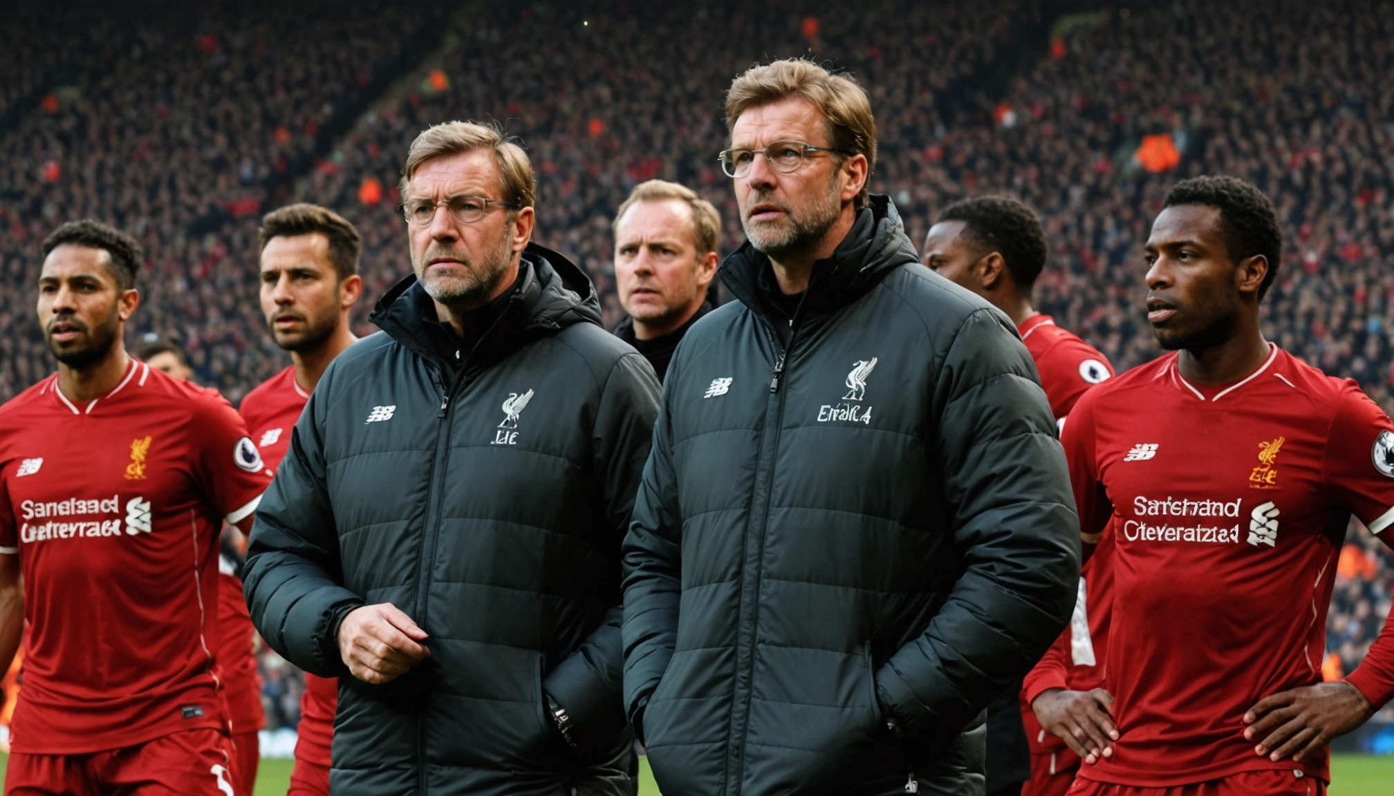 Slot osuđen: Liga šampiona ili otkaz!