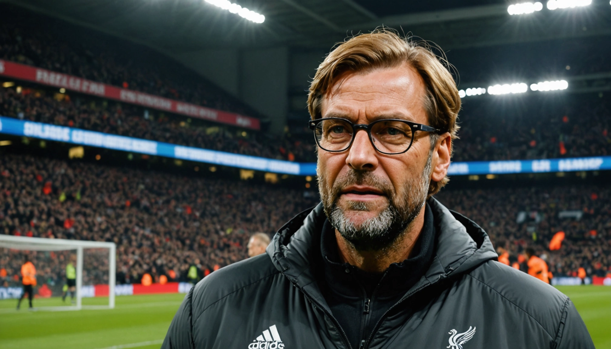 Klop odbija Realov tron?