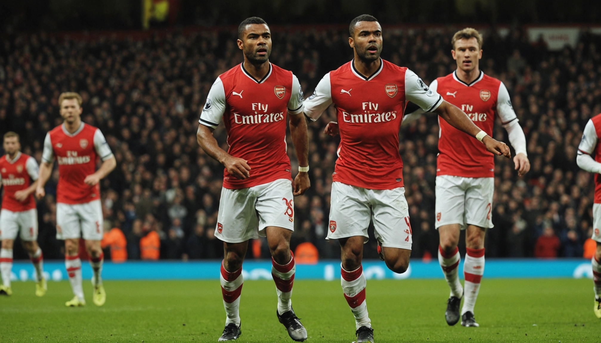 Kol: Arsenal juri kvadrupl bez kolapsa!