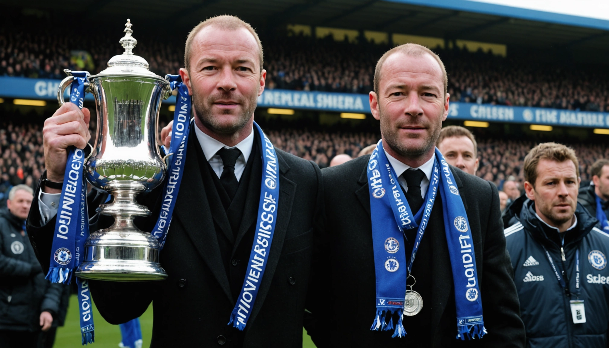 Čelsi pati, ali savladao hrabri Vreksam