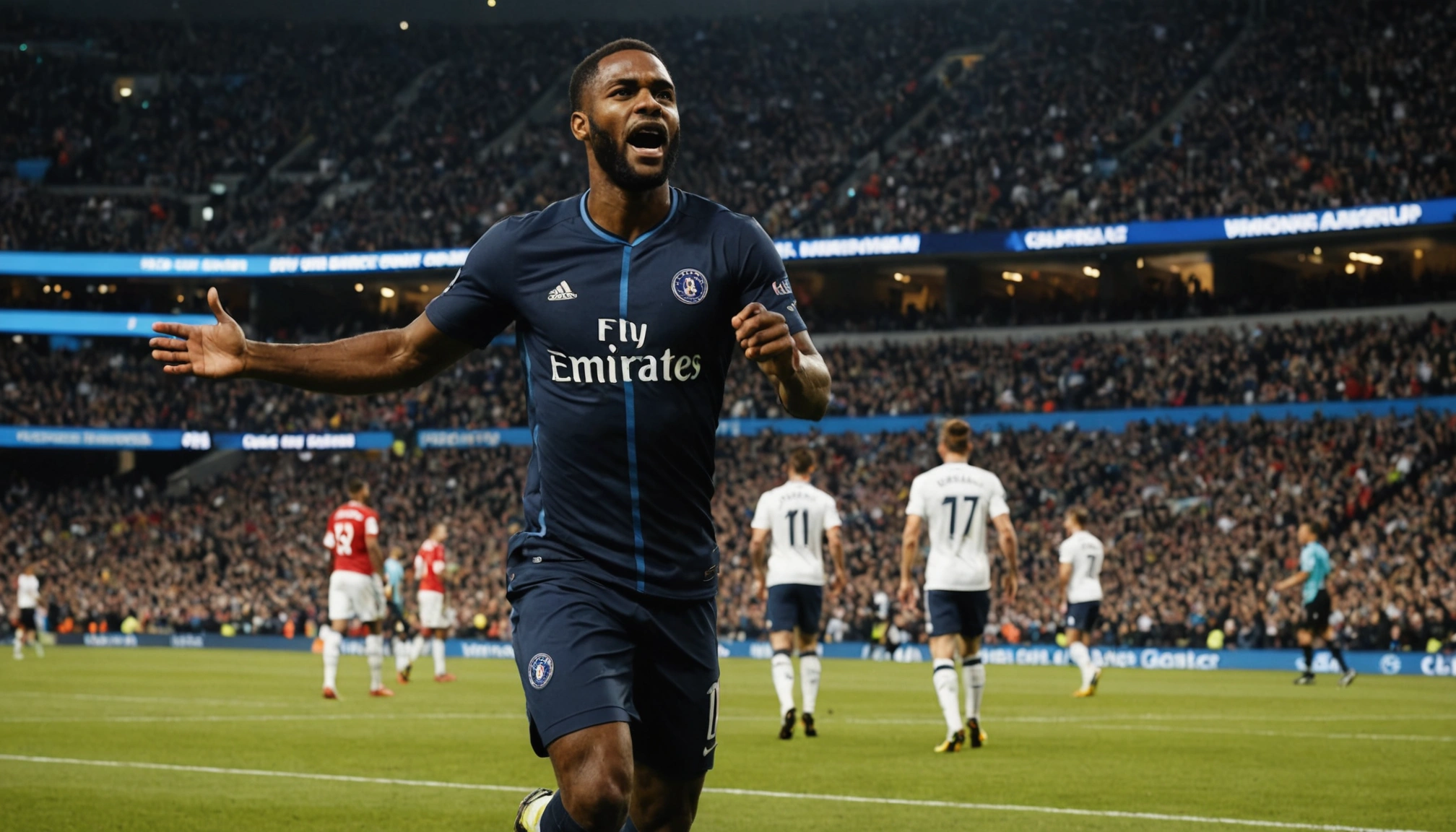 Amasov šok-povratak u Junajted!