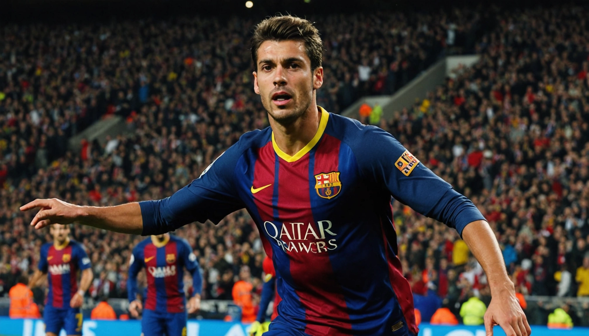 Barsin zid pred Junajtedovim snovima