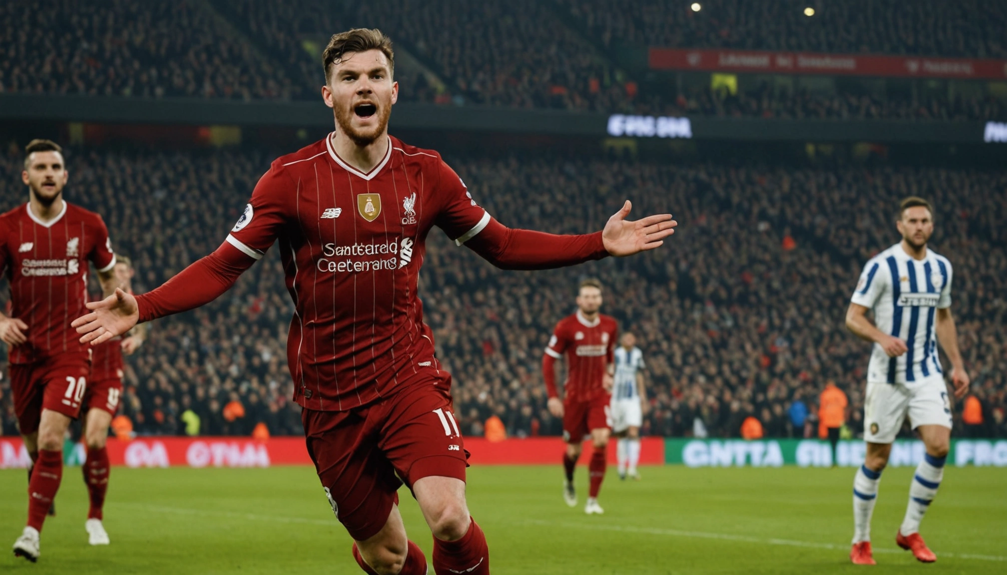 Liverpool lovi Interovog čarobnjaka za Robertsona