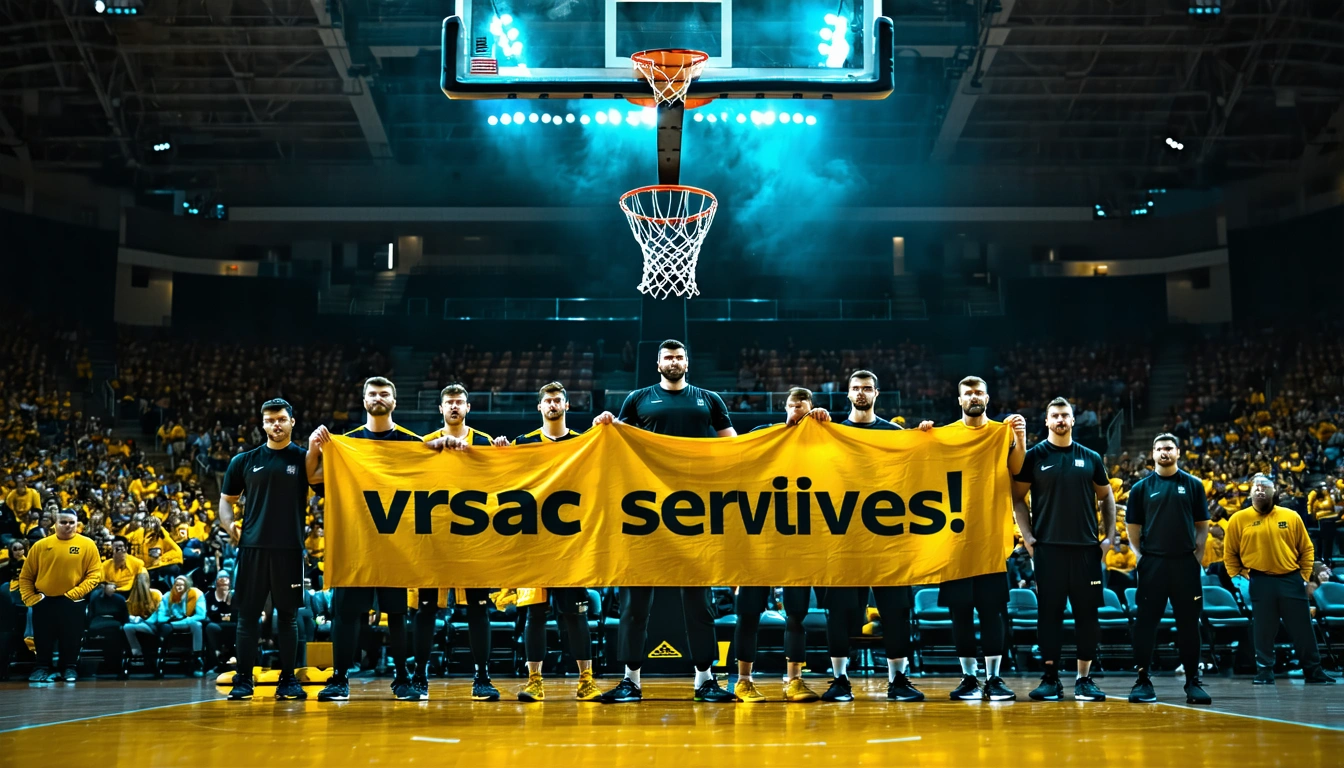 Utakmica poslednjeg, 30.