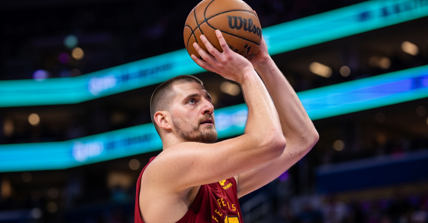 Jokić rasturio Minesotu! Serija 3:2