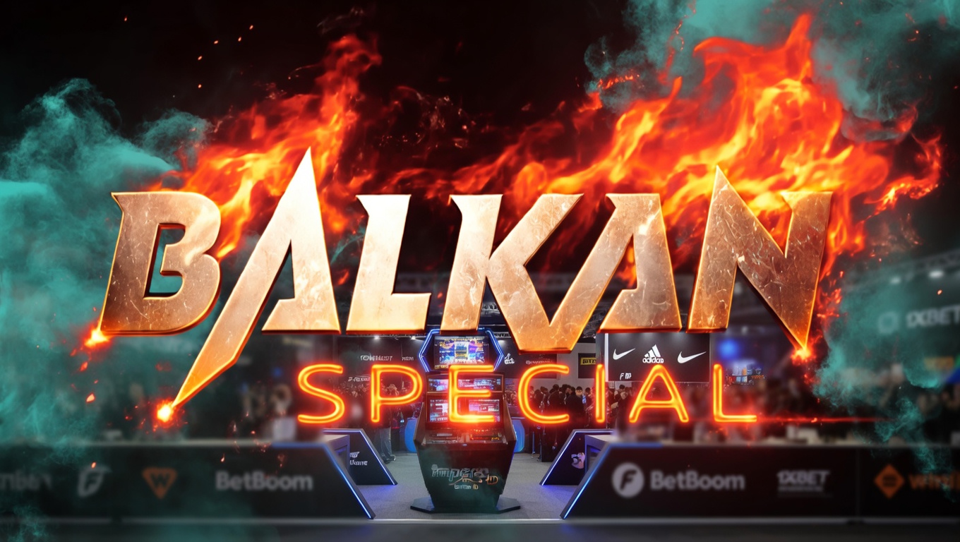 Baš se približilo, odbrojavamo poslednje sate, sve je spremno za ovogodišnji Belgrade Future Gaming sajam u Beogradu.