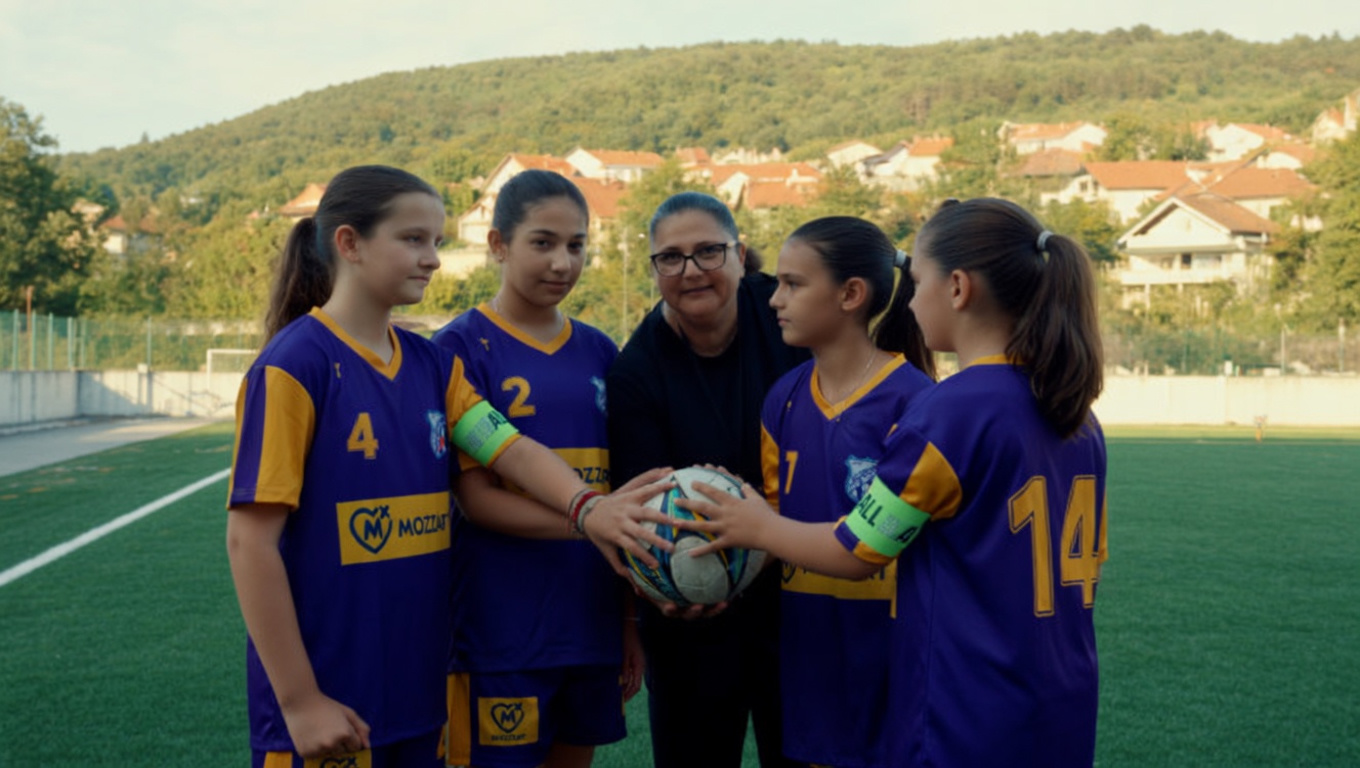 Fudbalski savez Srbije sa velikim ponosom objavljuje da su partneri Saveza, nevladine organizacije i inicijative predložene od strane FSS, dobitnici prestižnih nagrada UEFA Foundation for Children za izuzetan doprinos radu sa decom kroz sport