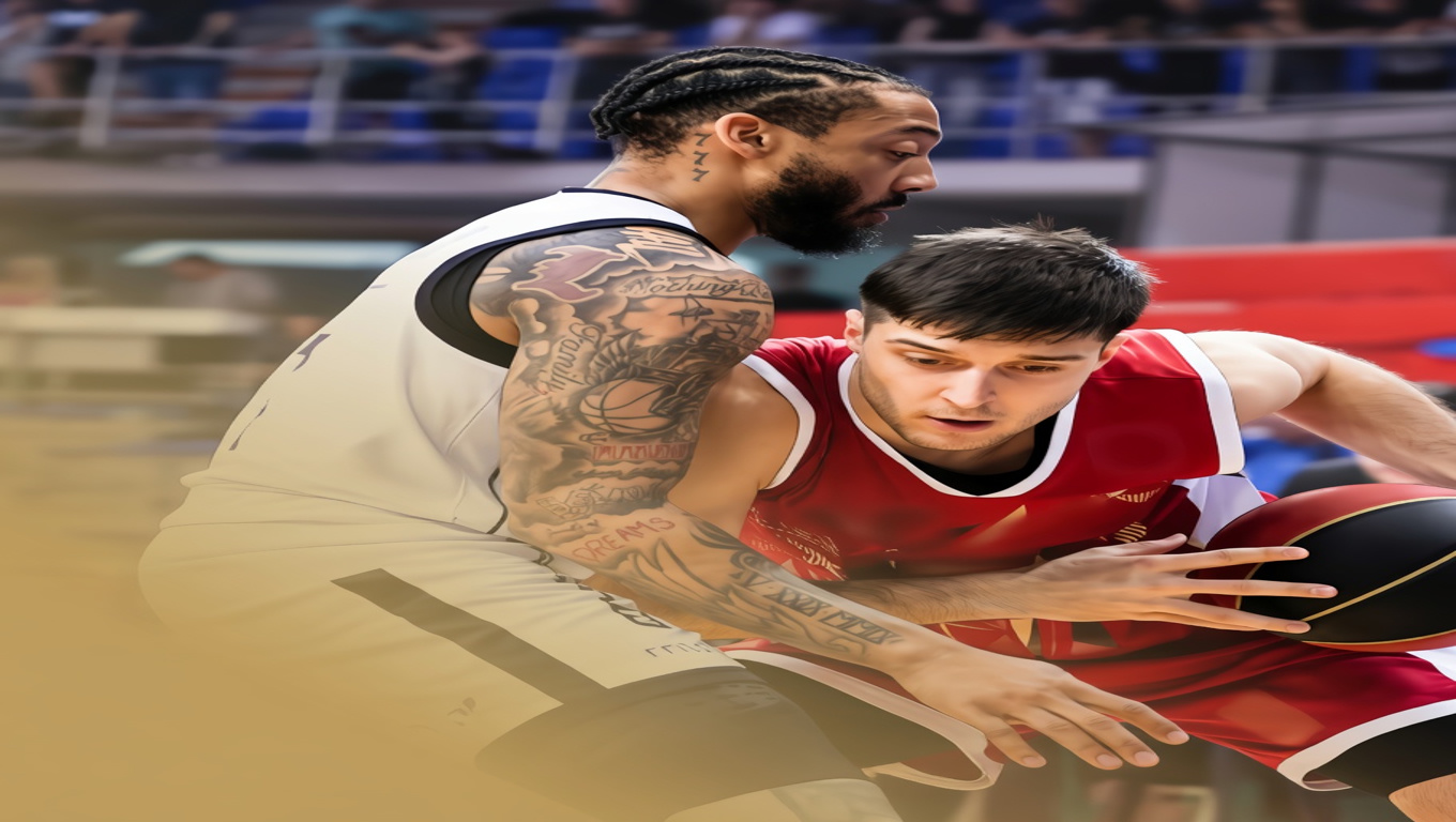 FMP srušio Partizan. Železničari u finalu KLS-a!