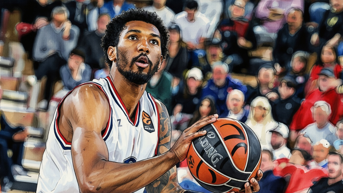 Asvel ukrao Bruksa Partizanu. Francuzi presekli!