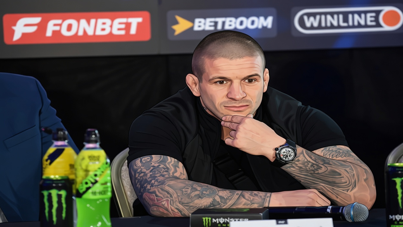 Sve je spremno za novi FNC 31 spektakl karte su gotovo rasprodate, Arena je puna, ali ukoliko nemate sreće da MMA spektakl pratite u Areni – imamo sjajne vesti za vas!