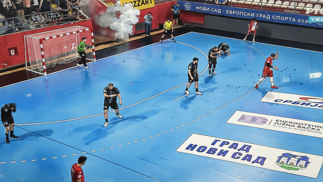 Partizan odgovorio Vojvodini. Laži neće prekriti istorijsku sezonu!