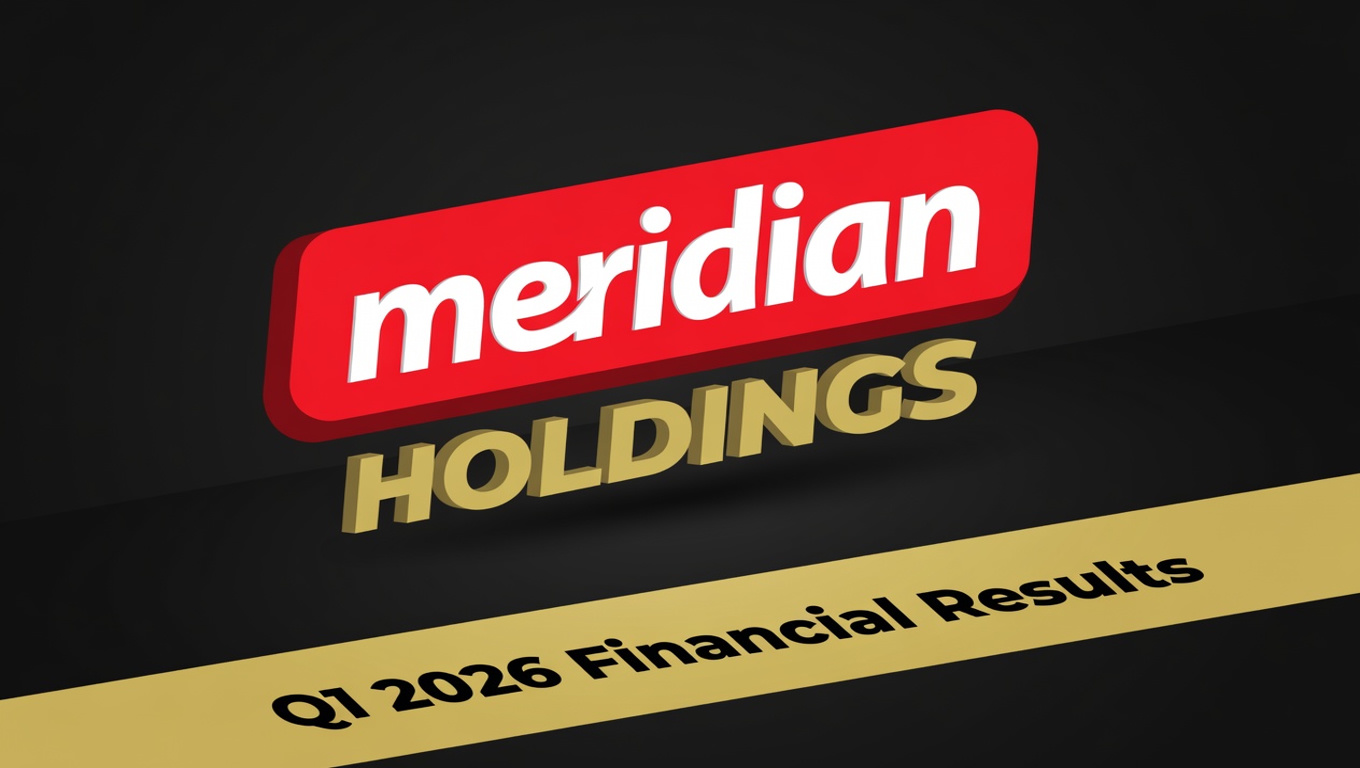 Američka kompanija Meridian Holdings Inc. objavila snažne rezultate za prvi kvartal 2026.