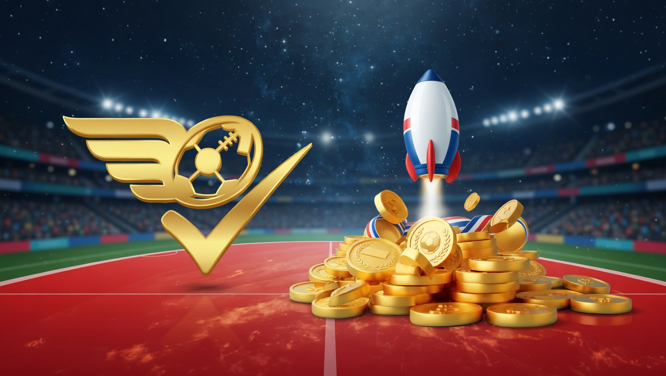 Meridianbet uvodi novu sportsku promociju, za sve igrače koji vole pojačane kvote i dodatnu sigurnost na svojim tiketima – istovremeno!