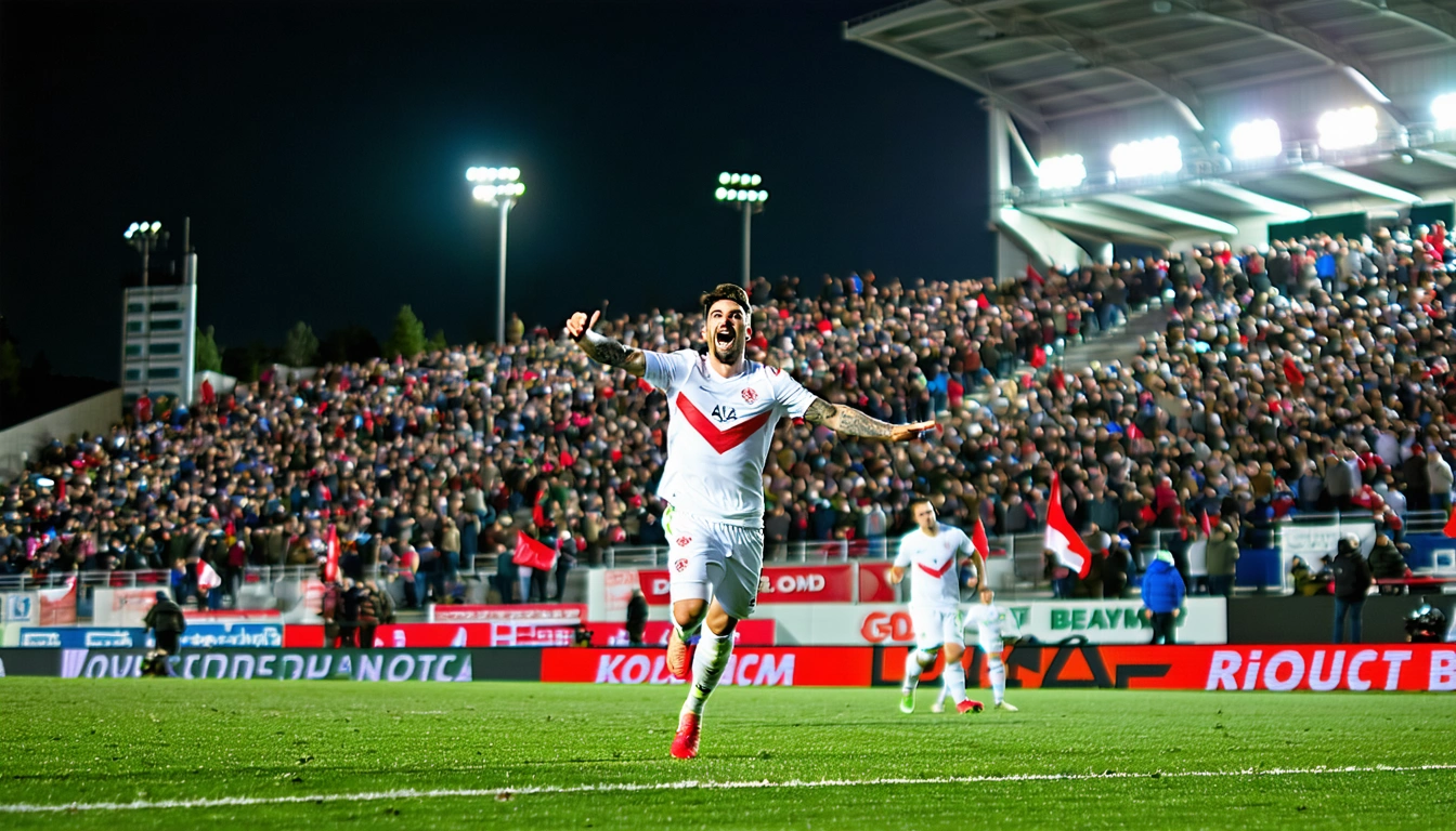 Vojvodina u finalu Kupa! Sukacev odlučio thriller