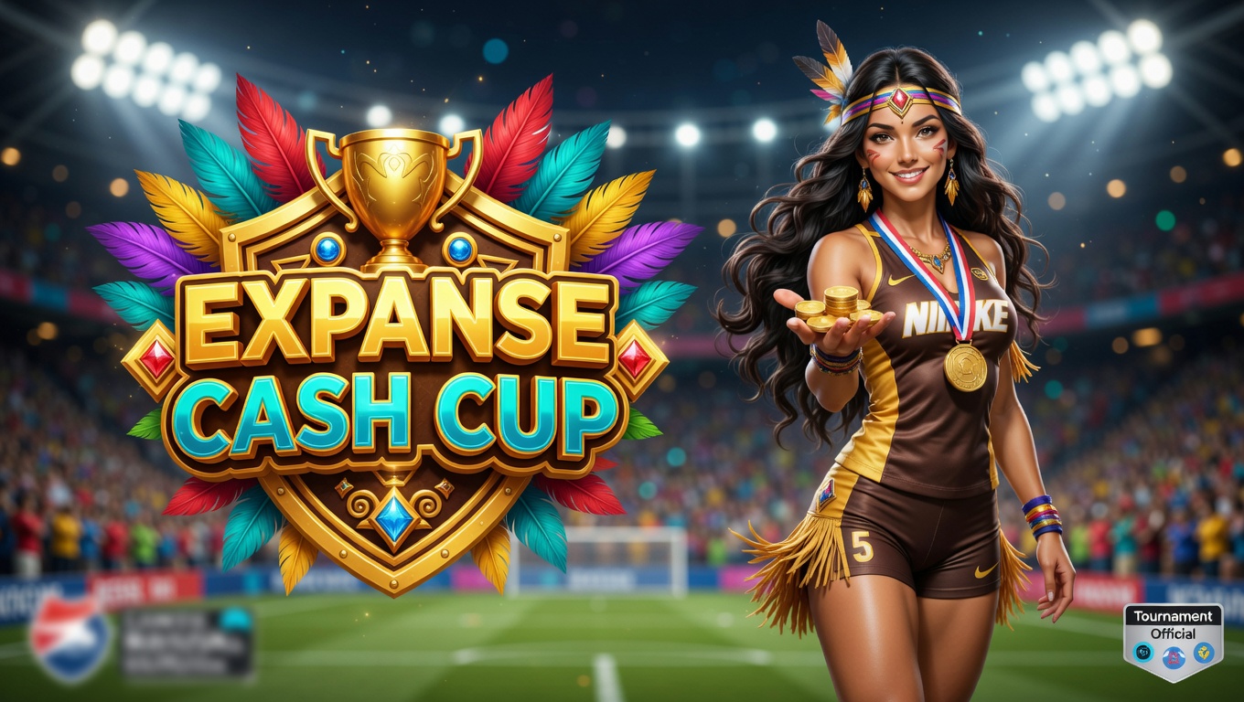 Ljubitelji slot igara ovog mjeseca imaju dodatni razlog za uzbuđenje, naime Meridian predstavlja Expanse Cash Carnival, promociju koja spaja zabavu i takmičarski duh.