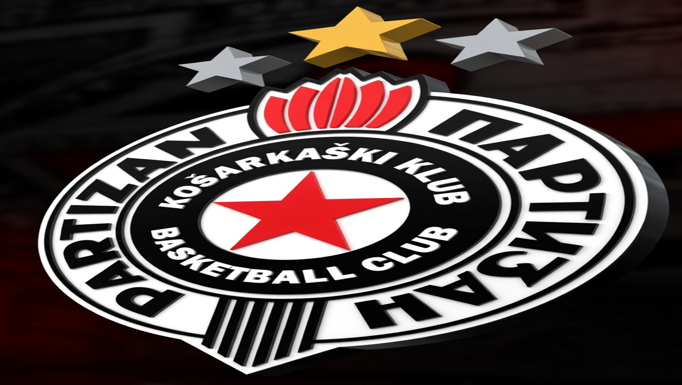 U sredu, 6. maja, Partizan dočekuje Bosnu u četvrtfinalu ABA lige