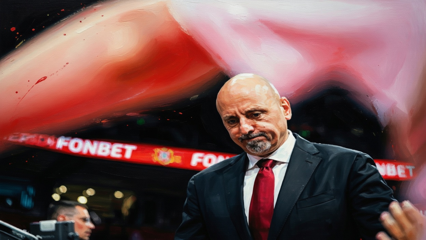 Jučerašnje i informacije iz prethodnog perioda su danas zvanično i potvrđene, Saša Obradović više nije trener Crvene zvezde.