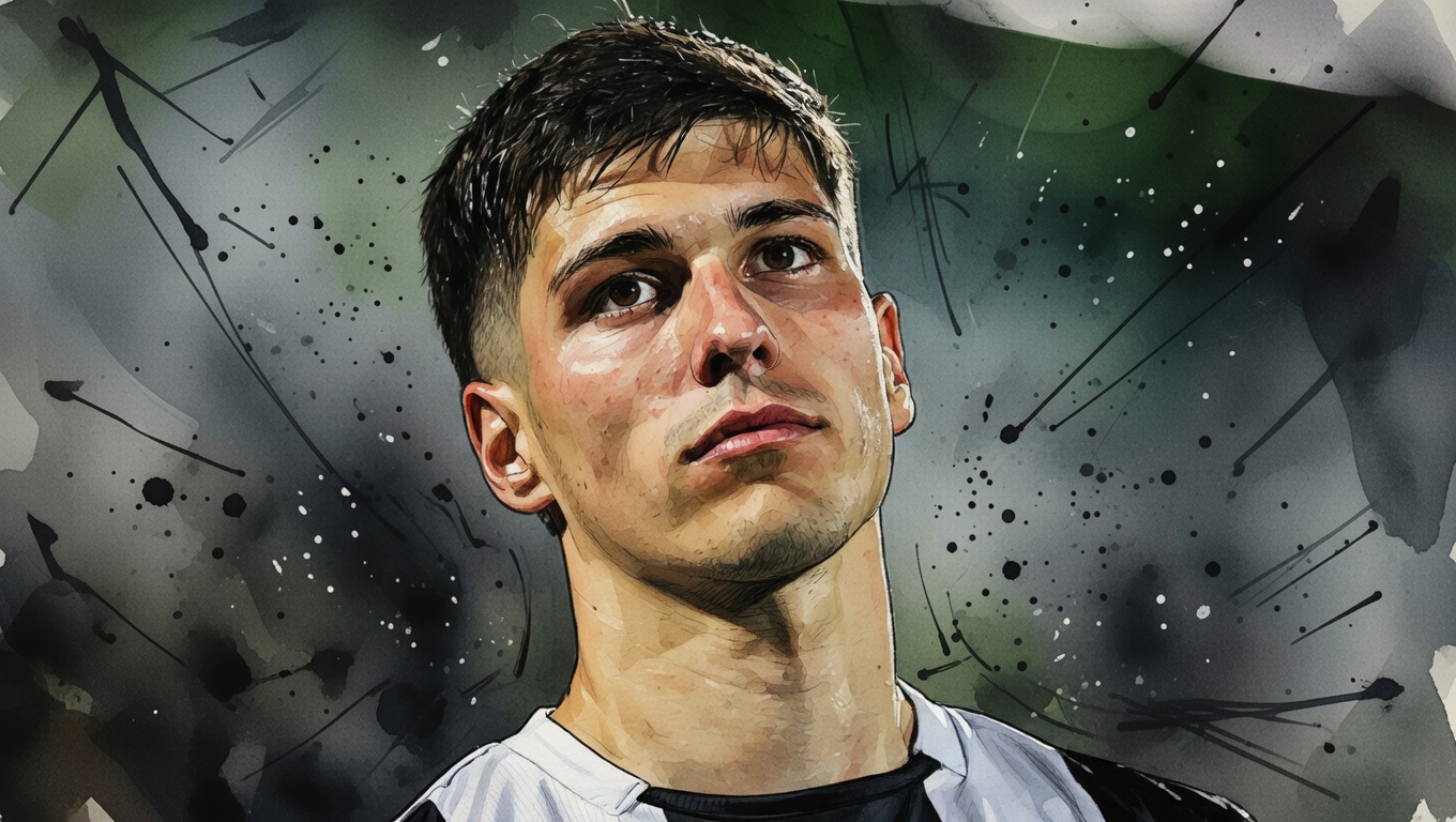 Partizan spreman da pusti Vukotića. Cifra govori sve.