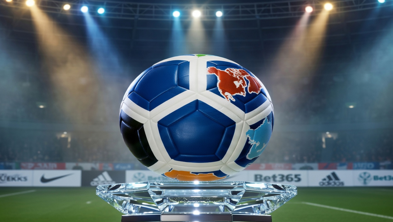 Za mesec dana počinje Volcano World Football Time