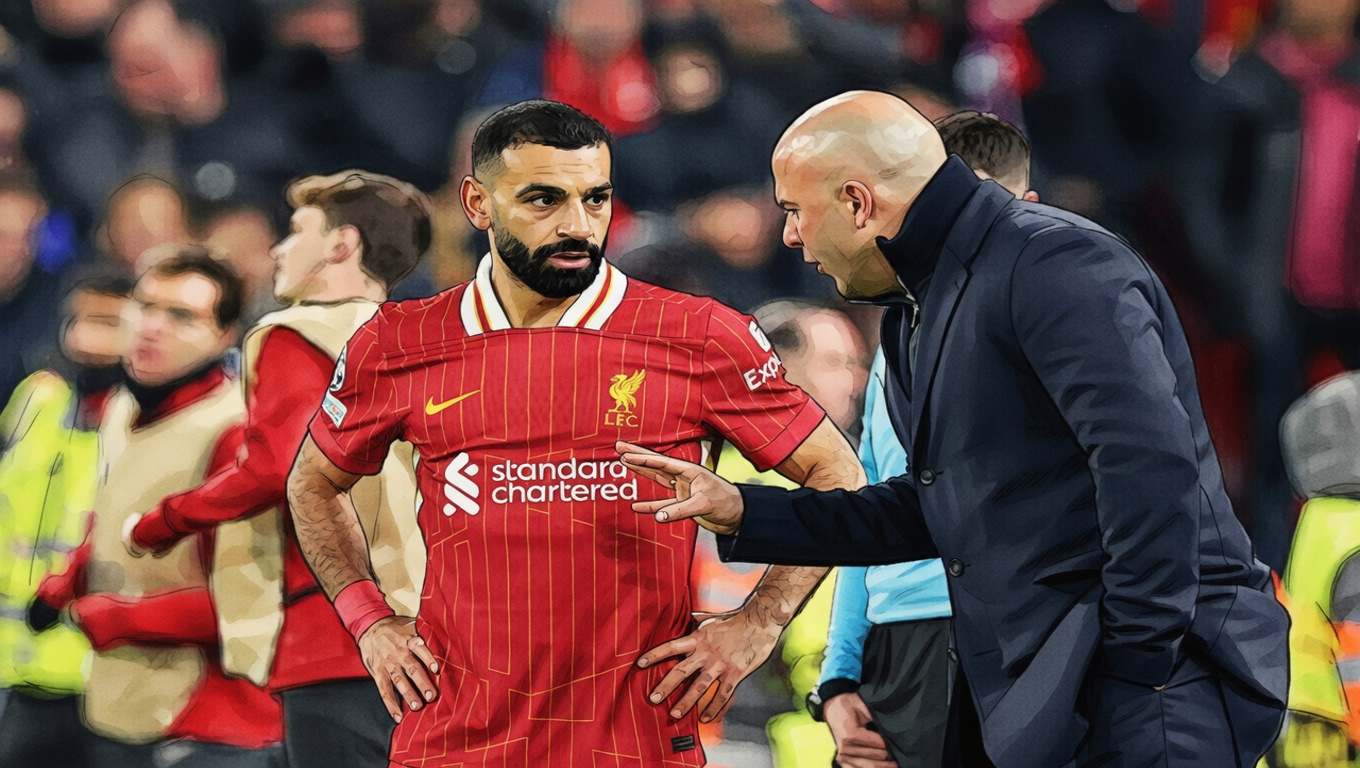 Vlahović odlazi, Salah stiže u Torino!