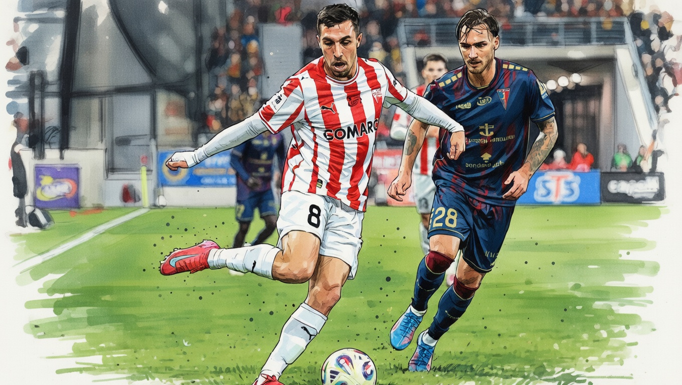 Aleksić se vraća! Partizan napokon dobija svog beka iz Engleske.