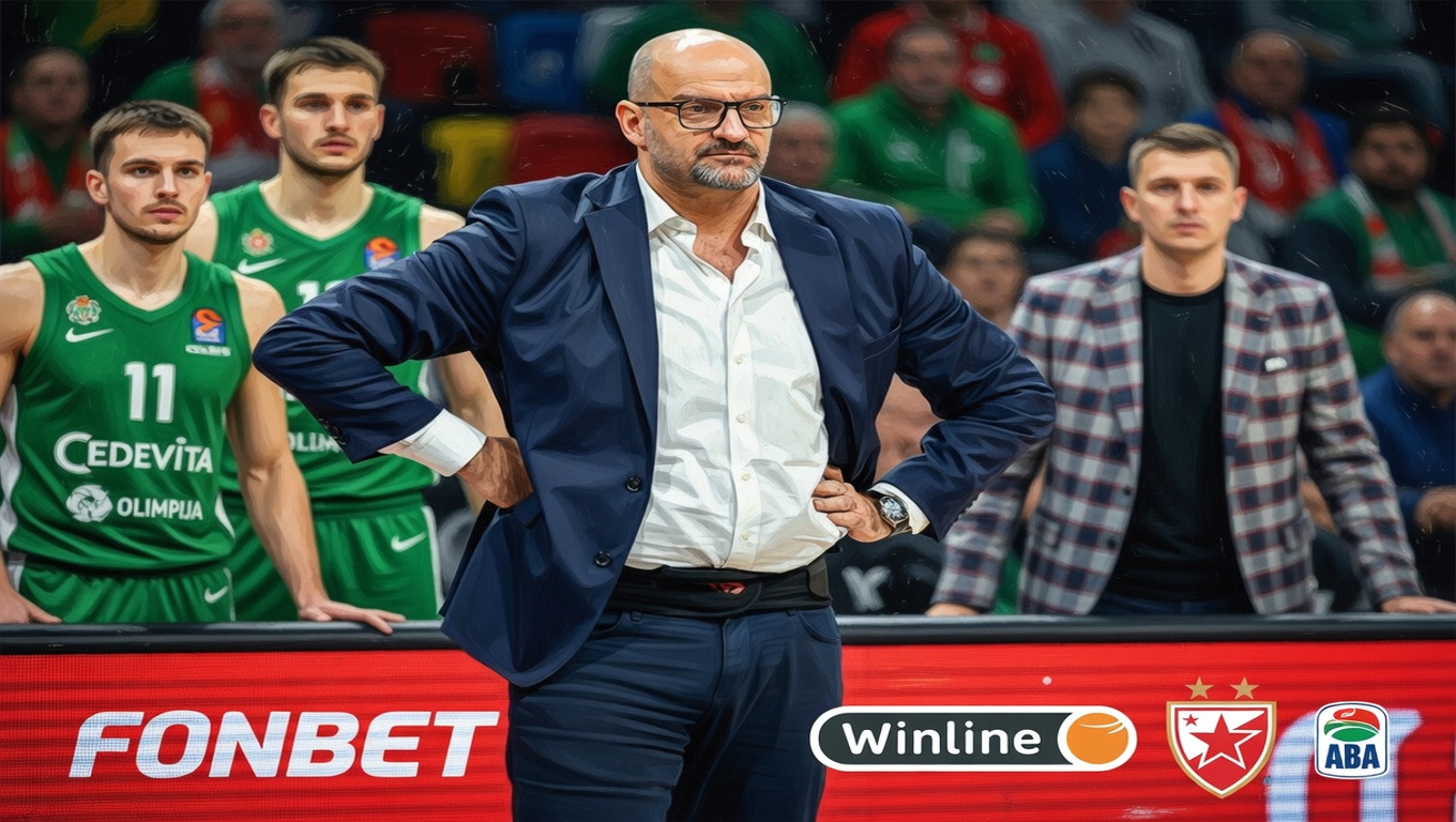 Izuzetno uzbudljiv meč nas očekuje!