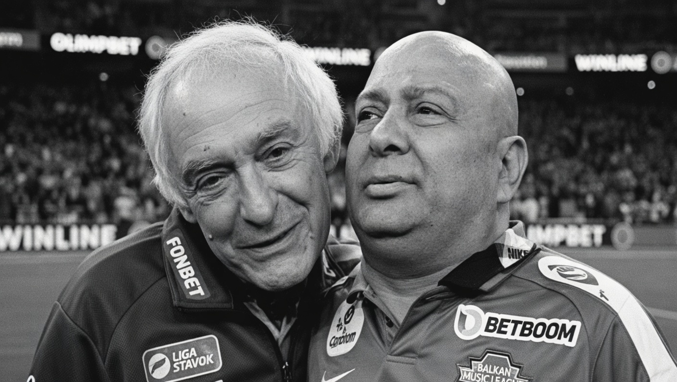 Legendarni Džej Ramadanovski, koji se rodio na današnji datum, 29. maja