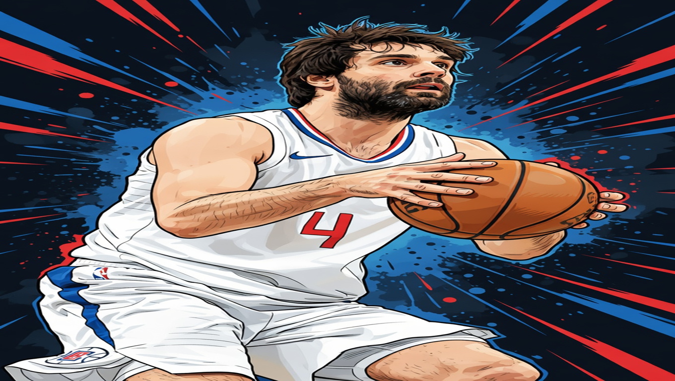 Crvena zvezda Meridianbet zvanično je potvrdila vest koja je prethodnih dana privlačila veliku pažnju sportske javnosti, da je Miloš Teodosić novi sportski direktor Crvene zvezde.