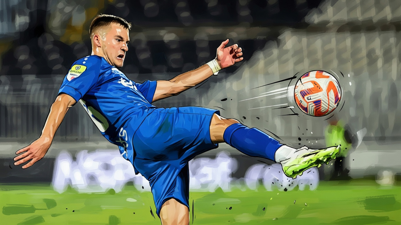 Majorka želi Gašića. Cena blokira transfer!
