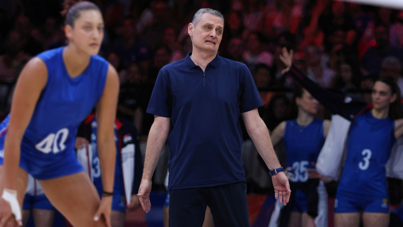 Pošto se ove godine održava Evropsko prvenstvo u odbojci, jasno je da mnogim reprezentacijama Liga nacija dolazi kao odličan način da se pripreme za njega.