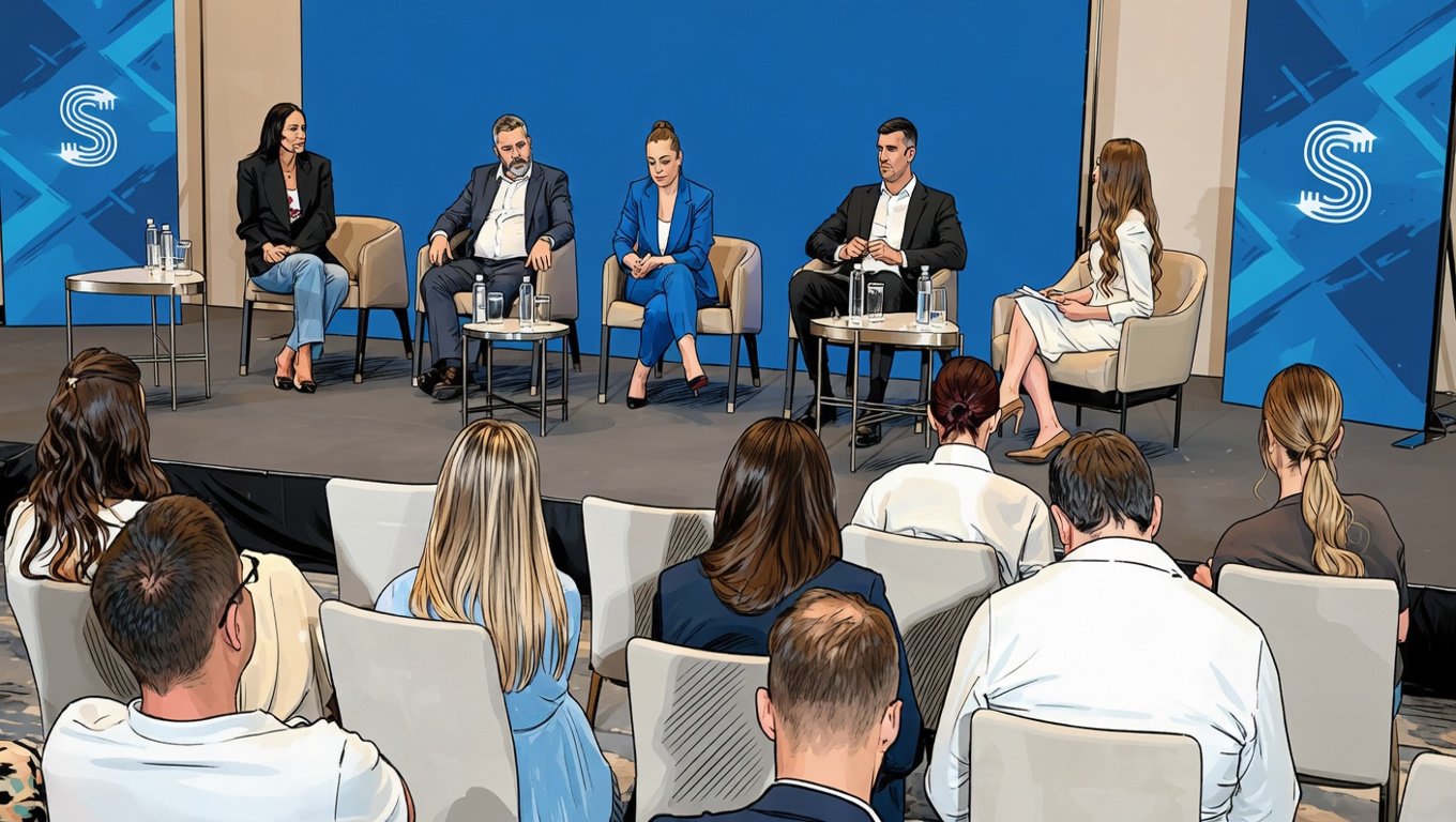U organizaciji Sportala održan je NextGen betting forum, a četvrti panel pod nazivom “Društvena odgovornost – od donacija do održive zajednice” otvorio je ključna pitanja o uticaju ove industrije na društvo, važnosti strateškog ulaganja i sinergiji privatnog i javnog sektora.