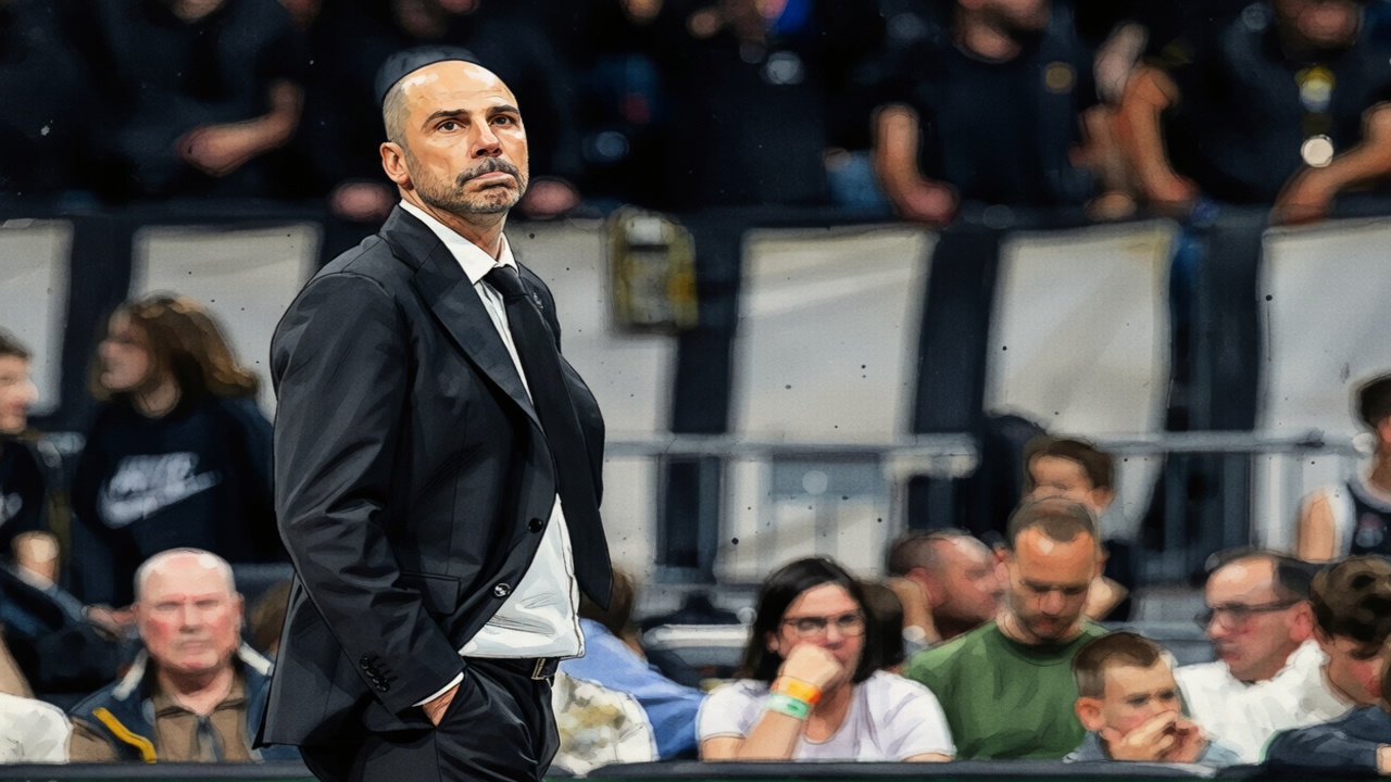 Partizan je još jednom ostao praznih ruku u gostima kod Dubaija, a trener Đoan Penjaroja nije krio razočaranje nakon meča