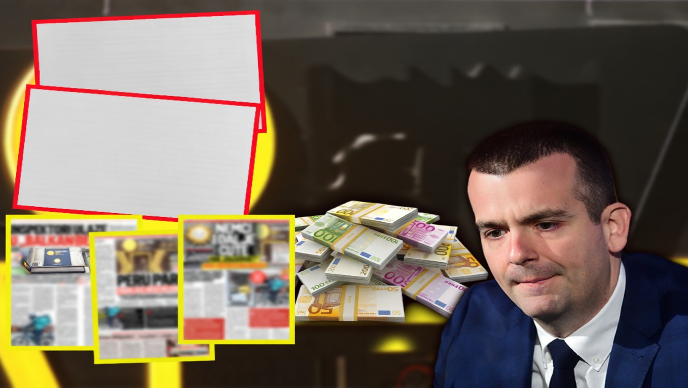 Protiv kompanije u većinskom vlasništvu nemačkog “Merkura” prošle godine donete dve presude, saznaje Srpski telegraf