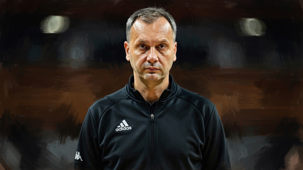 Rukometni klub Partizan званично se опростио од тренера Đorđa Ćirkovića, koji је трогодишњи мандат на клупи crno-belih завршио са шест освојених трофеја.