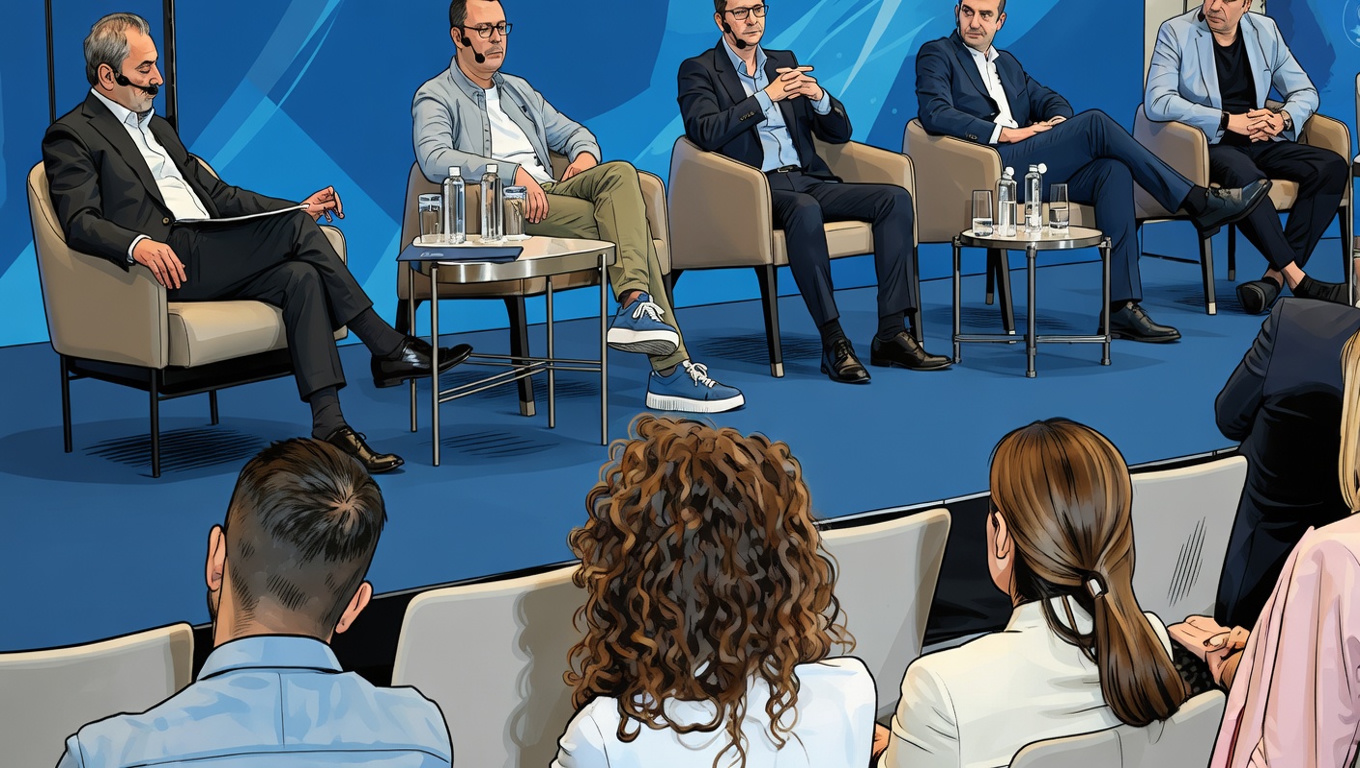 U organizaciji Sportala, u petak je u prestižnom beogradskom hotelu “The St. Regis” održan NextGen Betting Forum