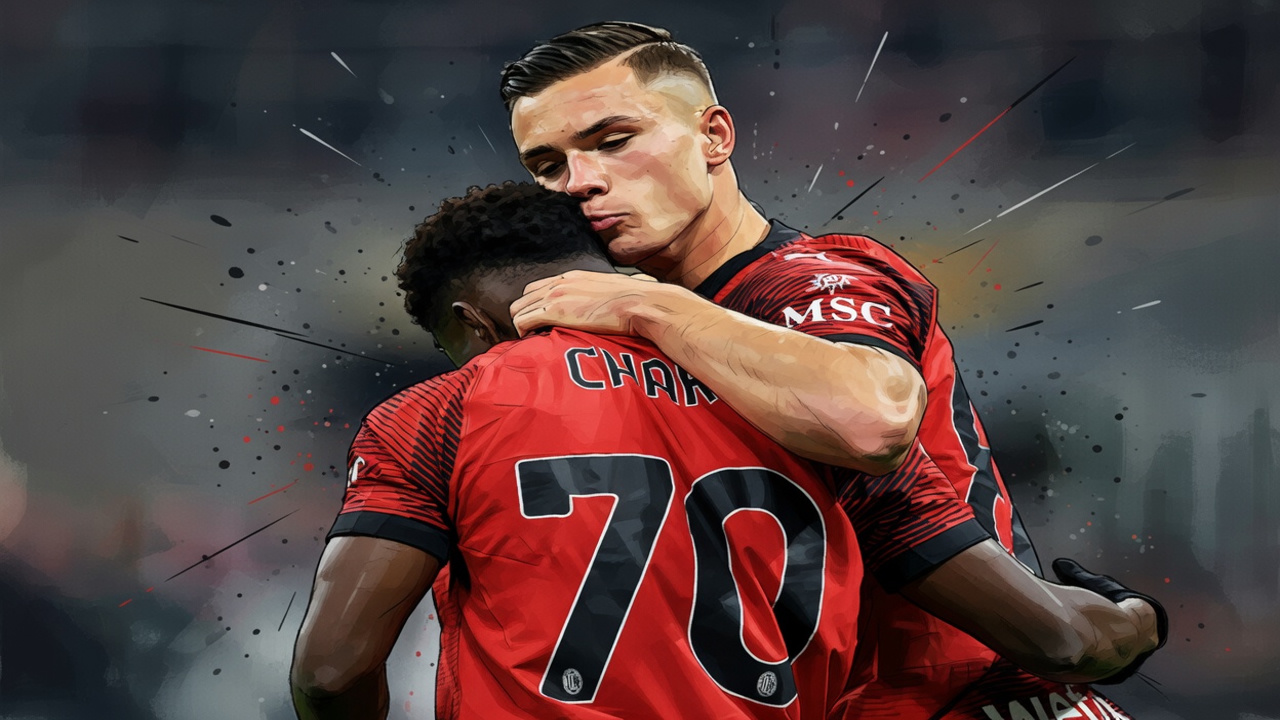 Simić otkrio: Traore je novi Doku!