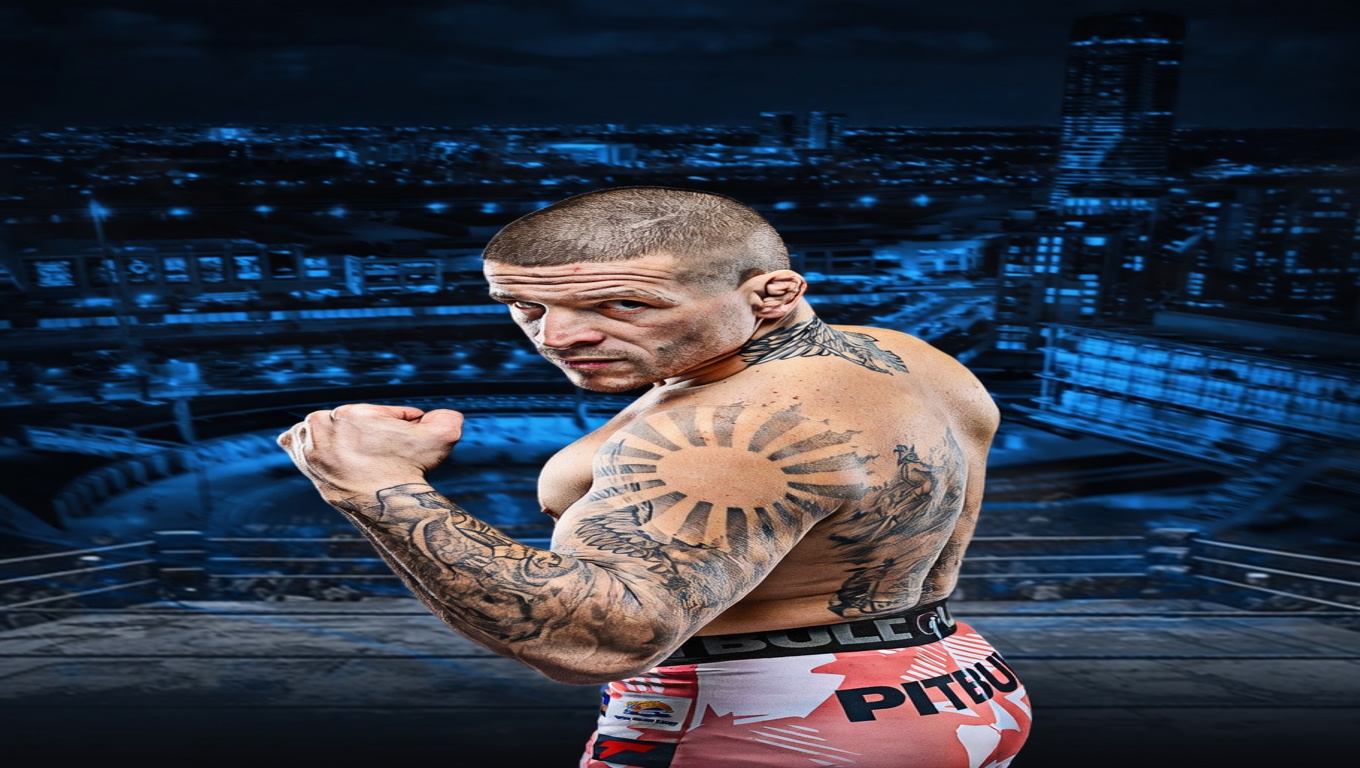 Vaso Bakočević ulazi u profesionalni boks: „Psihopata” se bori 19. juna na Balkan Boxing 8