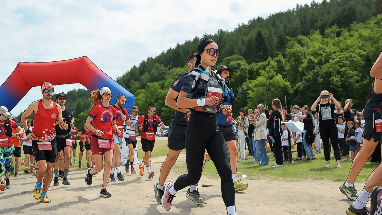 Kompanija Balkan Bet je, kao generalni sponzor, podržala memorijalnu trail trku „Dušan Milošević – prvi srpski olimpijac”, održanu proteklog vikenda u Stragarima, rodnom mestu sportiste koji je 1912.