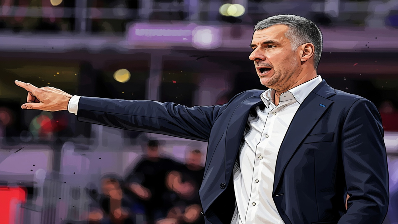Spartak nastavlja sa formiranjem tima za sezonu 2026/27, a novo ime u svlačionici Subotičana je američki plejmejker Met Kolman III, košarkaš koji iza sebe ima bogato internacionalno iskustvo i koji bi trebalo da preuzme važnu ulogu u organizaciji igre srpskog predstavnika