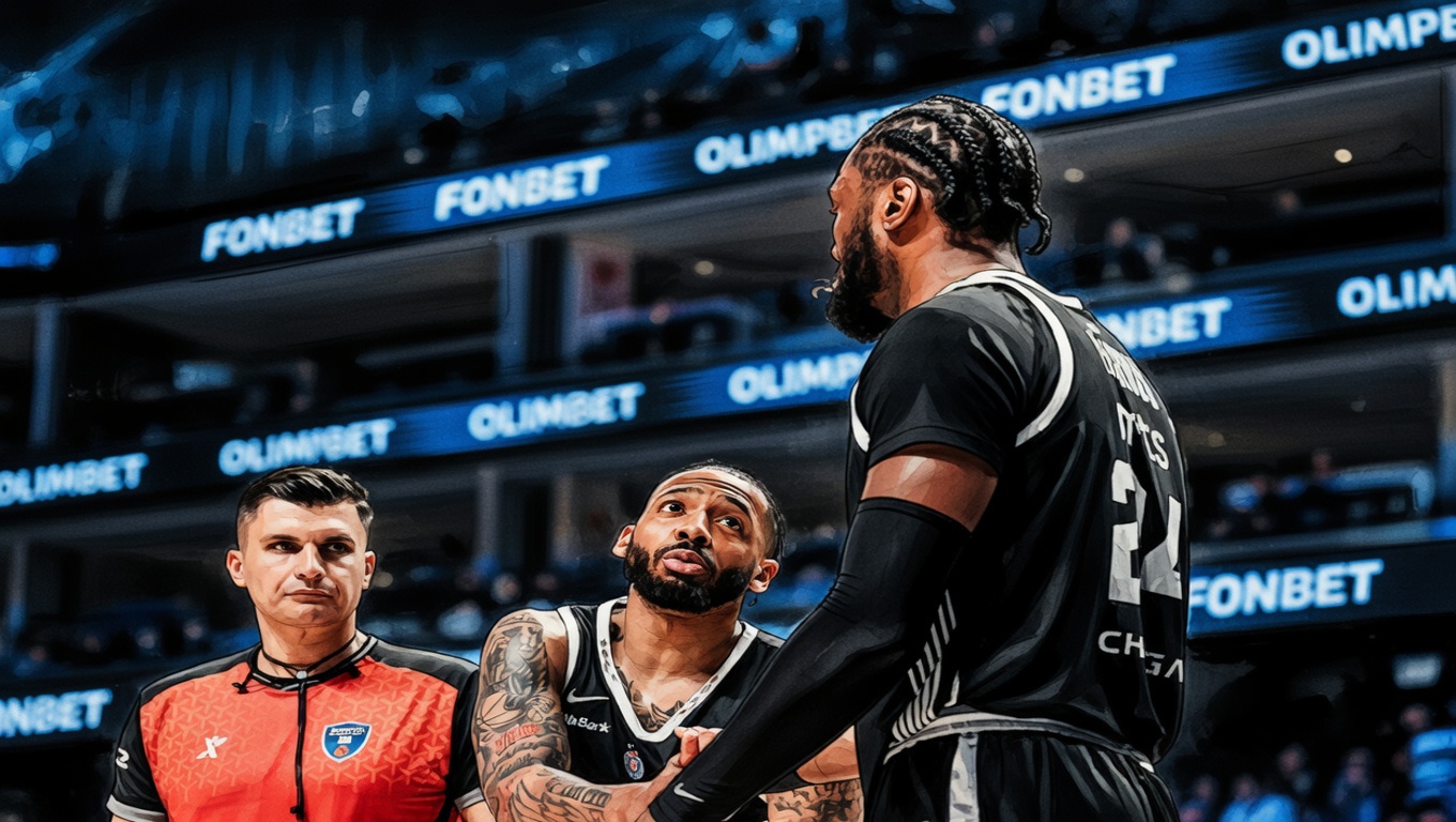 Partizan je doživeo poraz od Dubaija na početku finalne serije ABA lige, a crno-beli će sada zatražiti sudijsku ekspertizu meča, saznaje Telegraf.