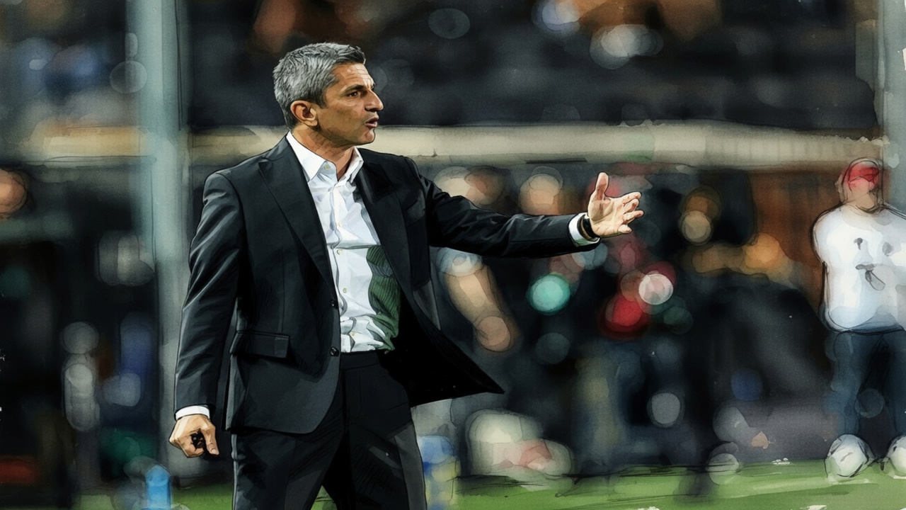 Lučesku napustio PAOK. Kraj jedne ere u Solunu!