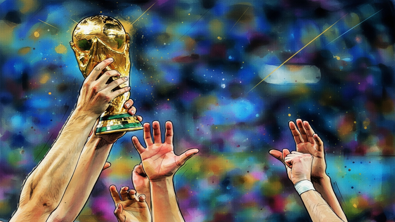 Mundijal 2026 je počeo. Sportissimo prati svaki meč!