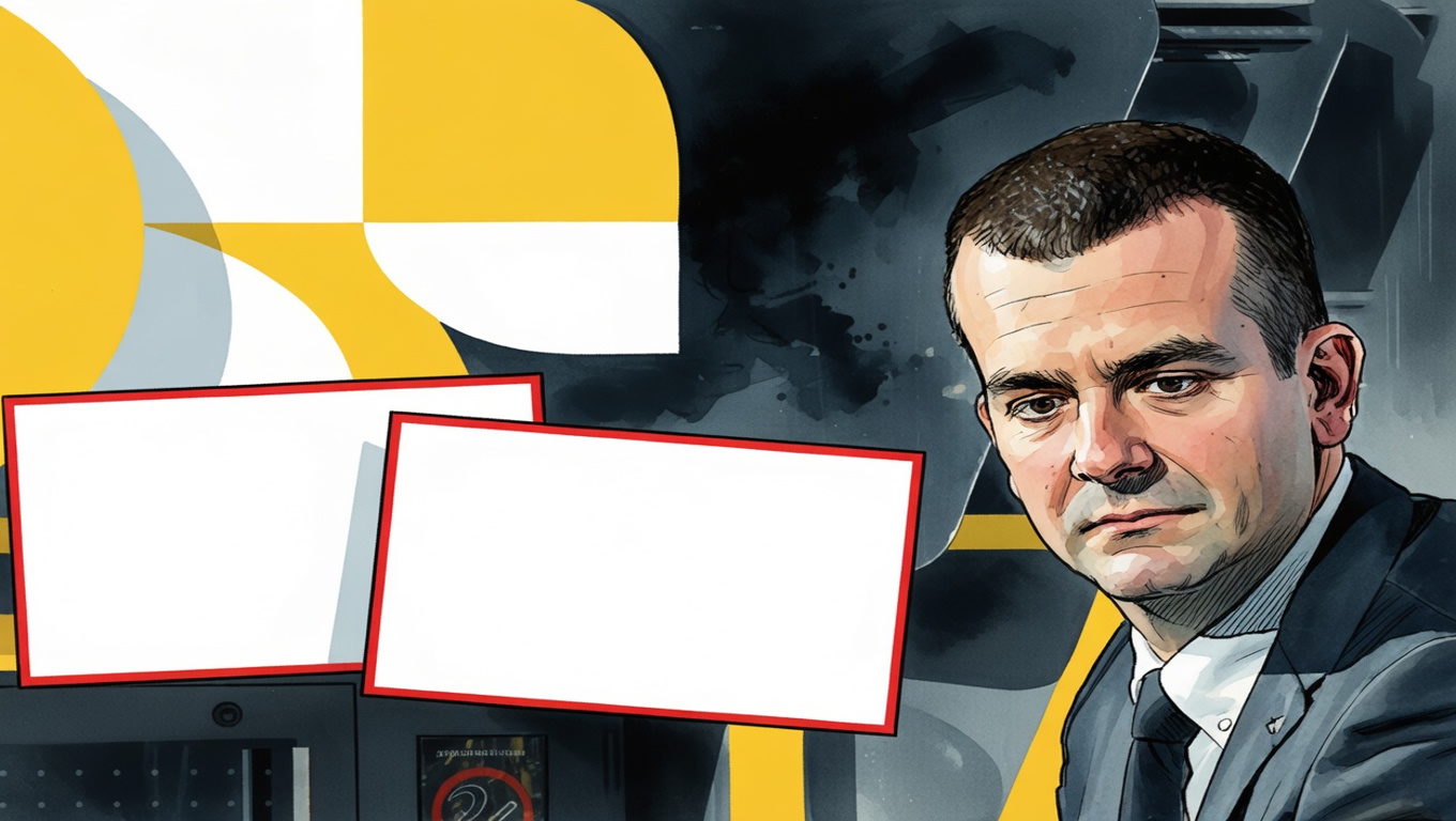 Balkan Bet ponovo pod lupom: Sumnja se da lanac kladionica nije prestao s kršenjem zakona