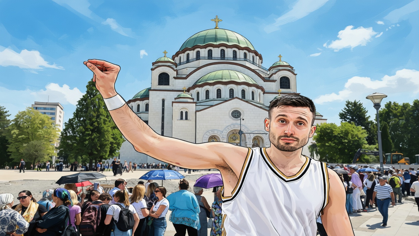 Slava Bogu
