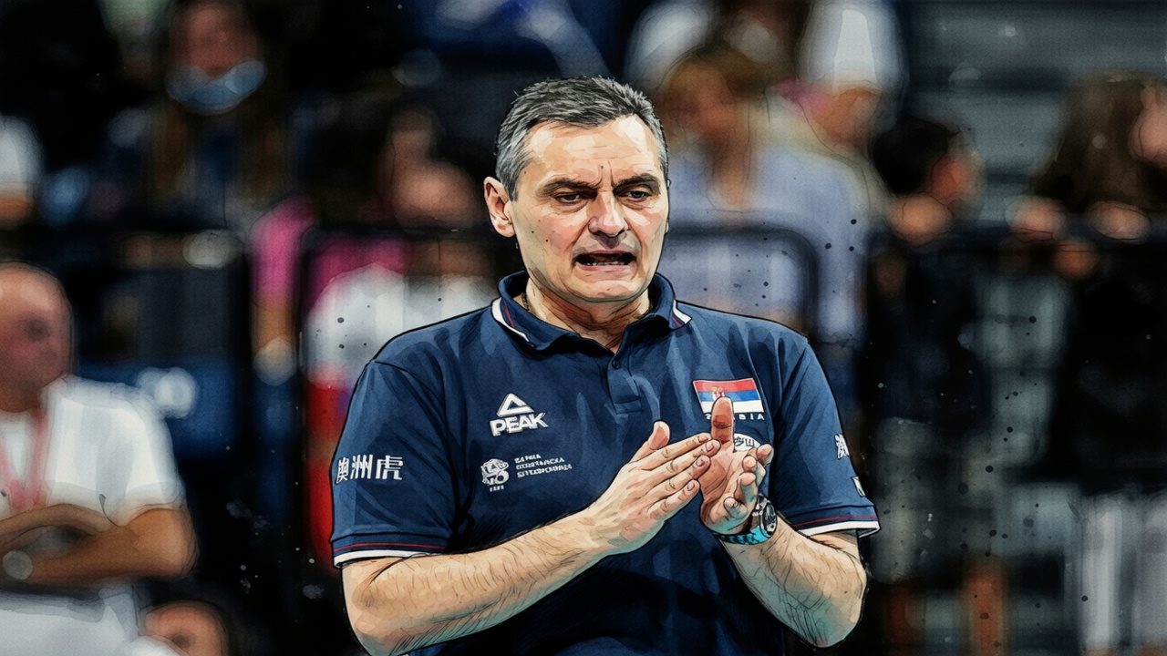 Srbija pada na tabeli. Finalni turnir sve dalja misija!