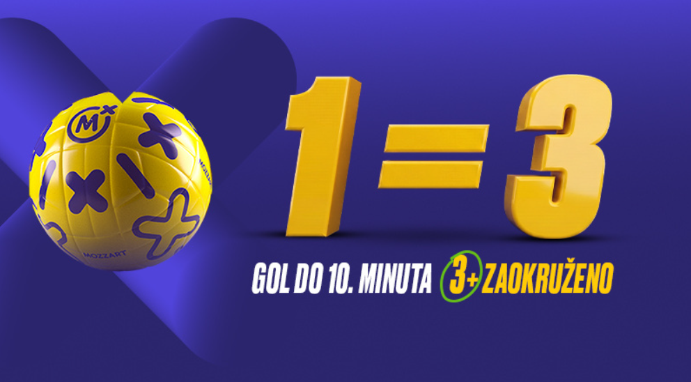 Formula 1=3 promocija u Mozzartu