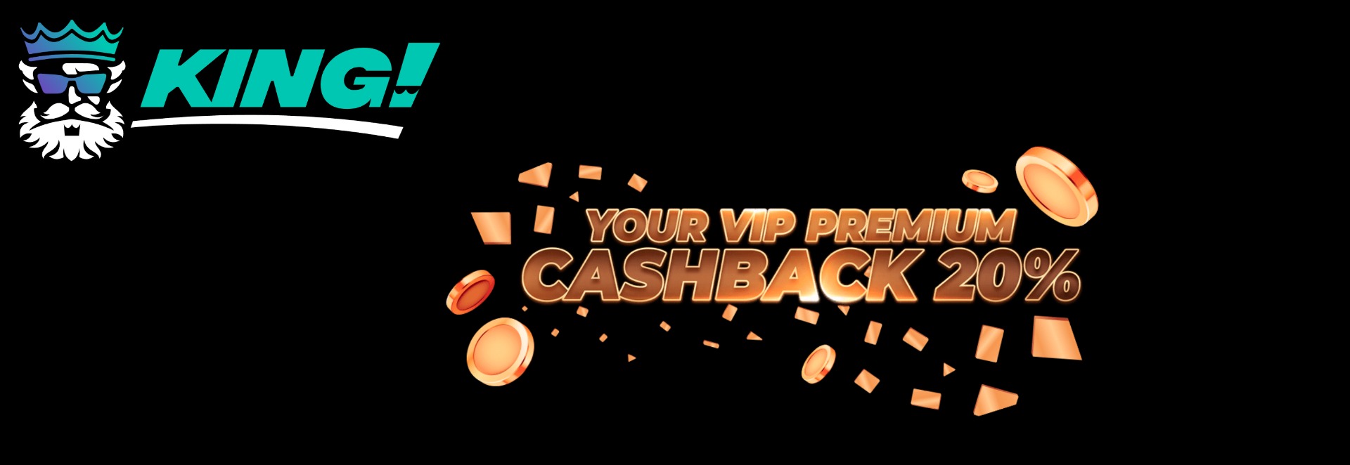 King.rs Cashback Bonus
